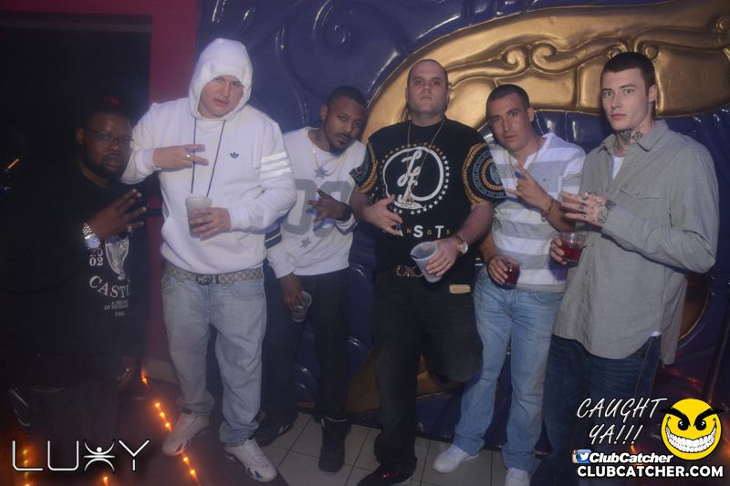 Luxy nightclub photo 54 - November 6th, 2015