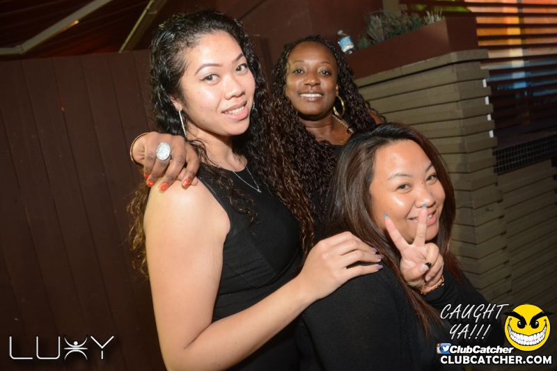 Luxy nightclub photo 56 - November 6th, 2015