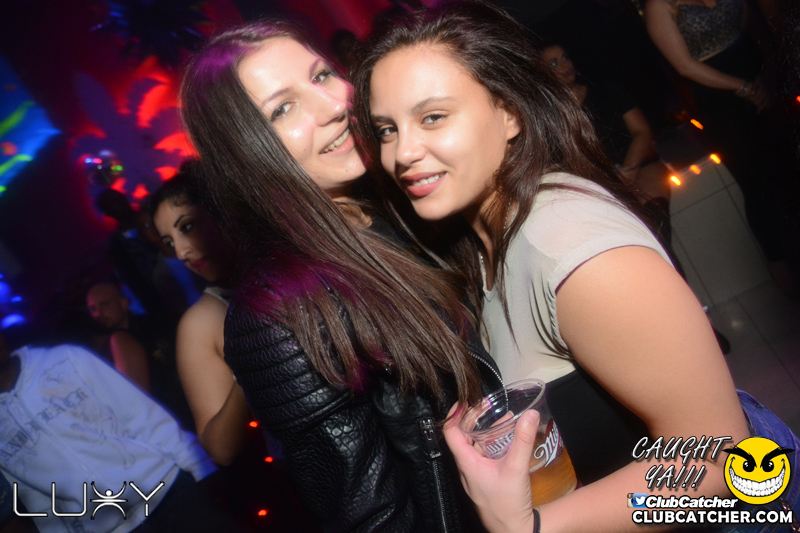 Luxy nightclub photo 59 - November 6th, 2015