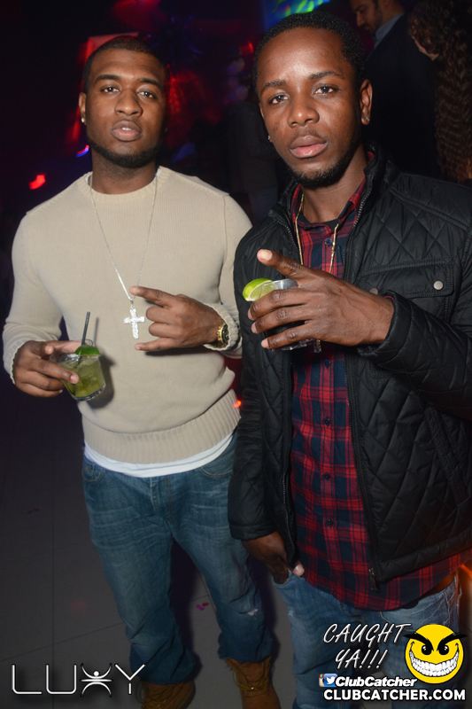 Luxy nightclub photo 62 - November 6th, 2015