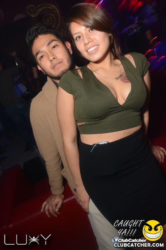 Luxy nightclub photo 65 - November 6th, 2015