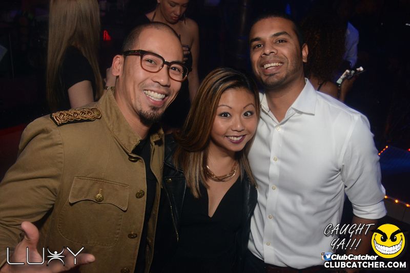 Luxy nightclub photo 66 - November 6th, 2015