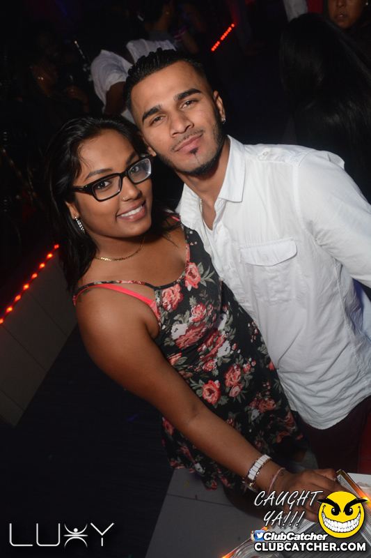 Luxy nightclub photo 70 - November 6th, 2015