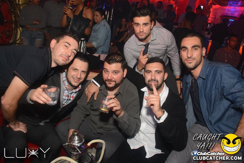 Luxy nightclub photo 8 - November 6th, 2015