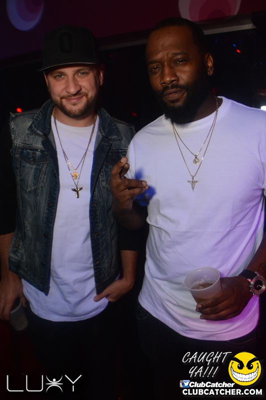 Luxy nightclub photo 71 - November 6th, 2015