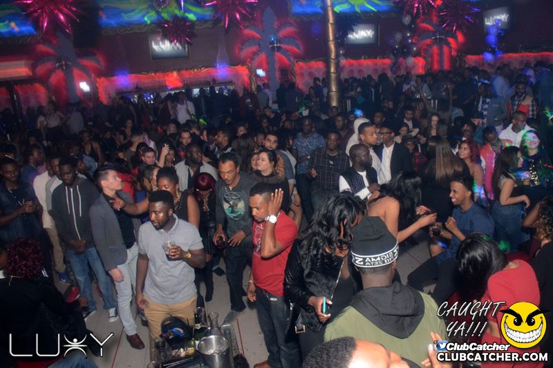 Luxy nightclub photo 75 - November 6th, 2015
