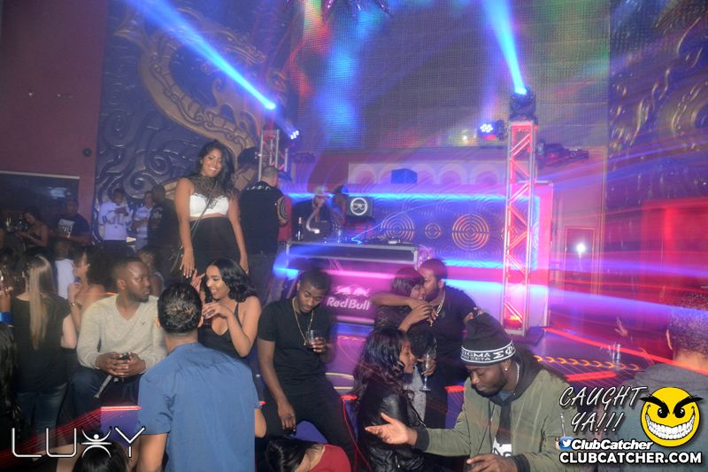 Luxy nightclub photo 80 - November 6th, 2015
