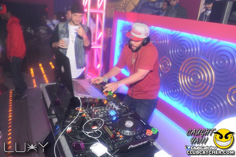 Luxy nightclub photo 81 - November 6th, 2015