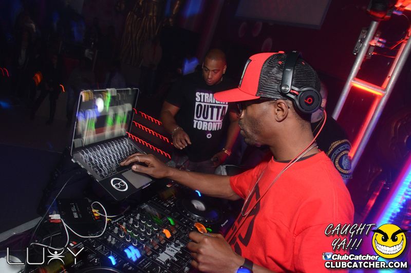 Luxy nightclub photo 85 - November 6th, 2015