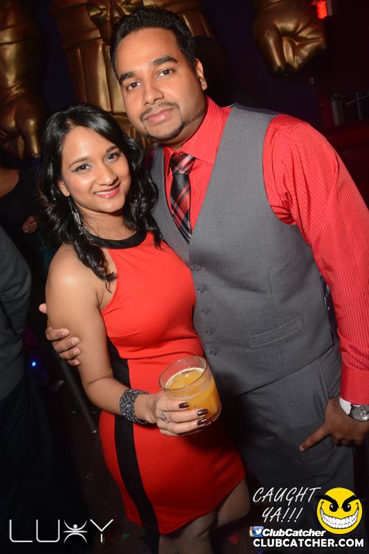 Luxy nightclub photo 86 - November 6th, 2015