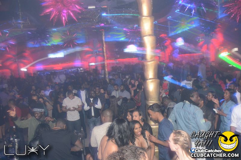 Luxy nightclub photo 89 - November 6th, 2015