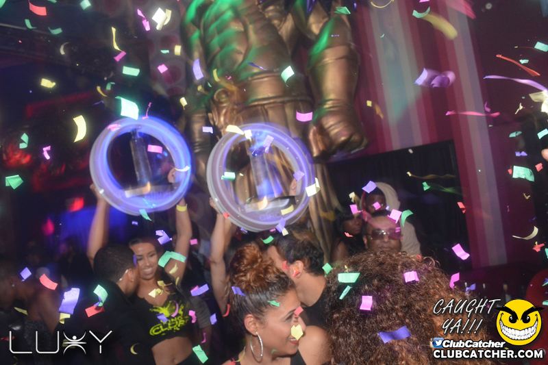 Luxy nightclub photo 91 - November 6th, 2015