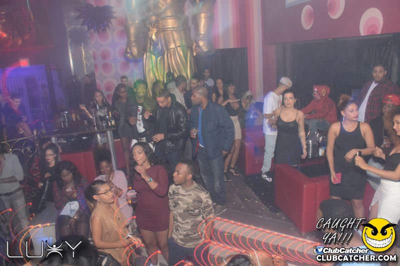 Luxy nightclub photo 93 - November 6th, 2015