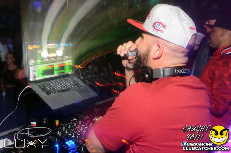 Luxy nightclub photo 94 - November 6th, 2015