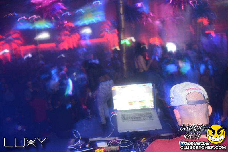 Luxy nightclub photo 96 - November 6th, 2015