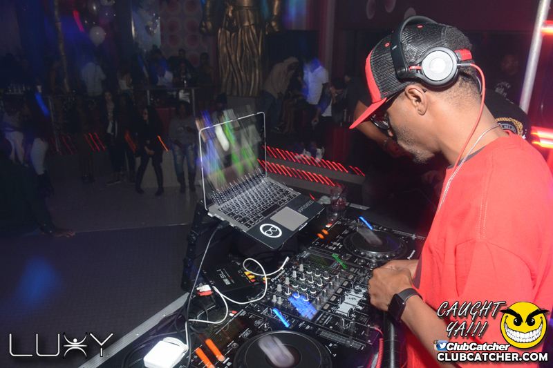 Luxy nightclub photo 100 - November 6th, 2015