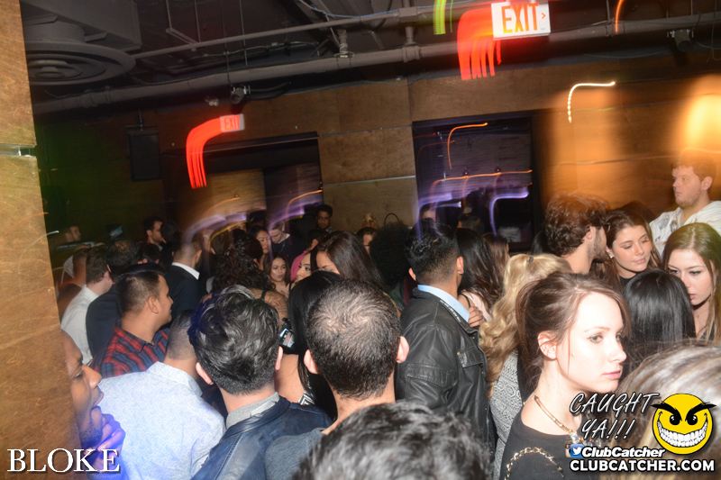 Bloke nightclub photo 1 - November 7th, 2015