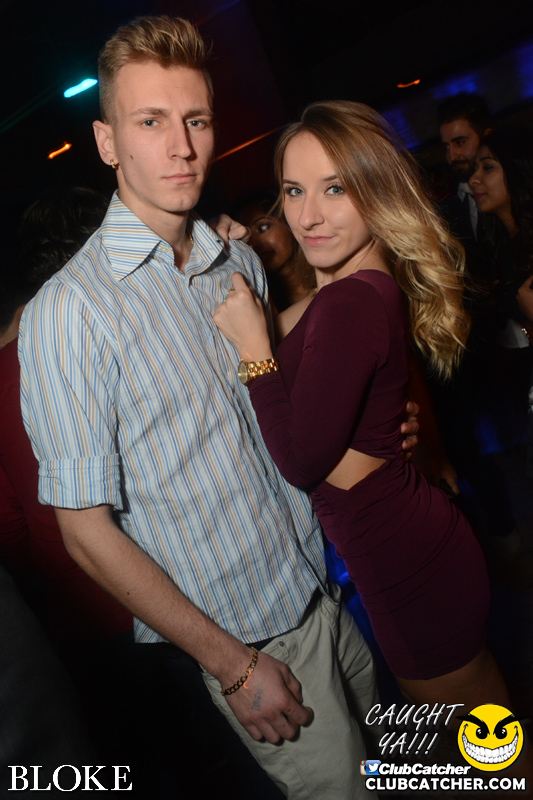 Bloke nightclub photo 11 - November 7th, 2015