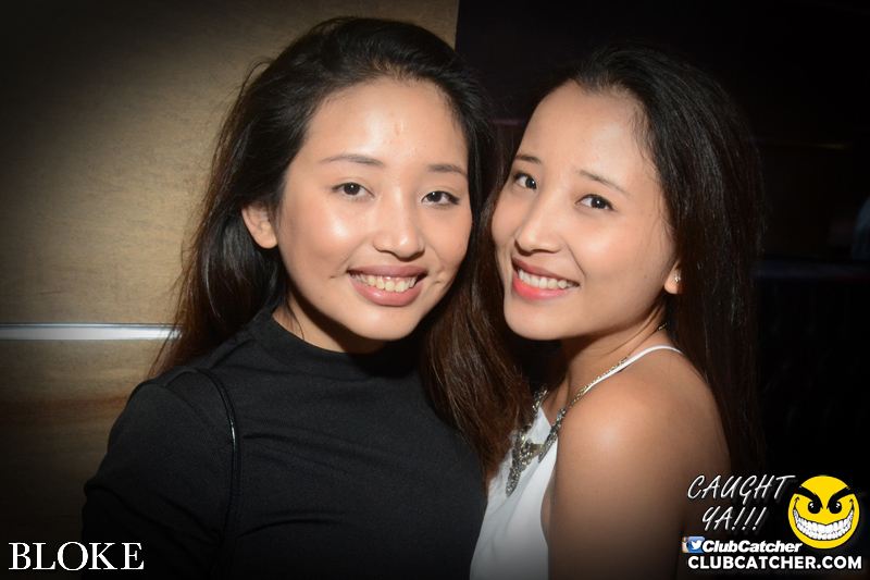 Bloke nightclub photo 103 - November 7th, 2015