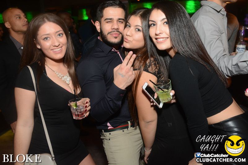 Bloke nightclub photo 108 - November 7th, 2015