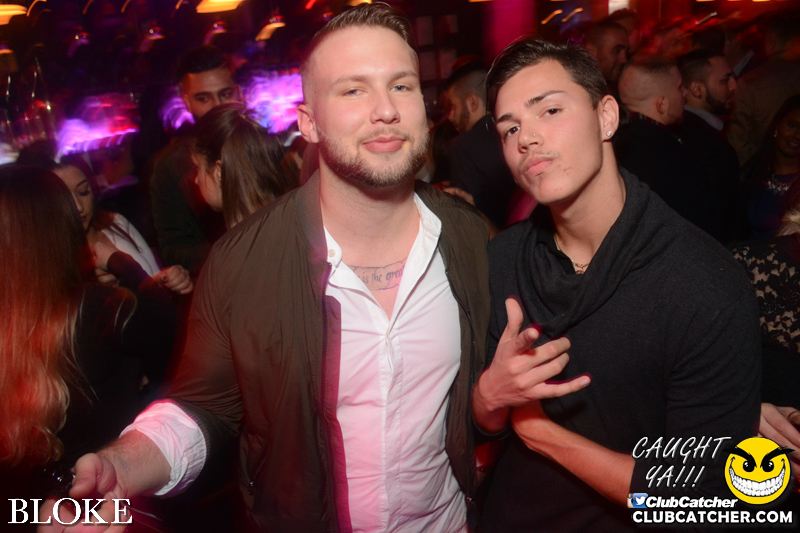 Bloke nightclub photo 109 - November 7th, 2015
