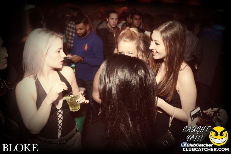 Bloke nightclub photo 111 - November 7th, 2015