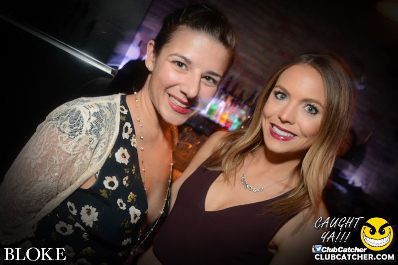 Bloke nightclub photo 114 - November 7th, 2015