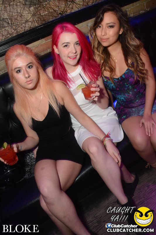 Bloke nightclub photo 13 - November 7th, 2015