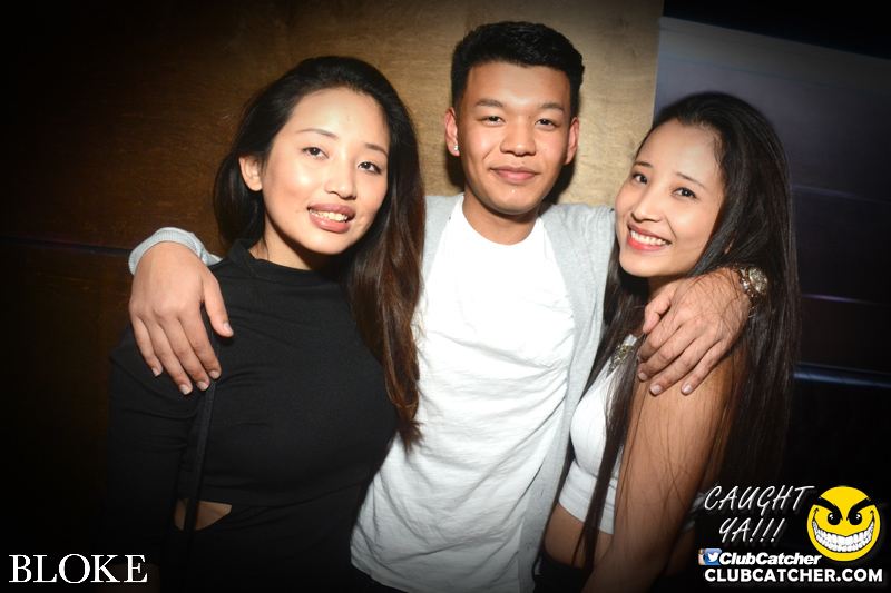 Bloke nightclub photo 122 - November 7th, 2015