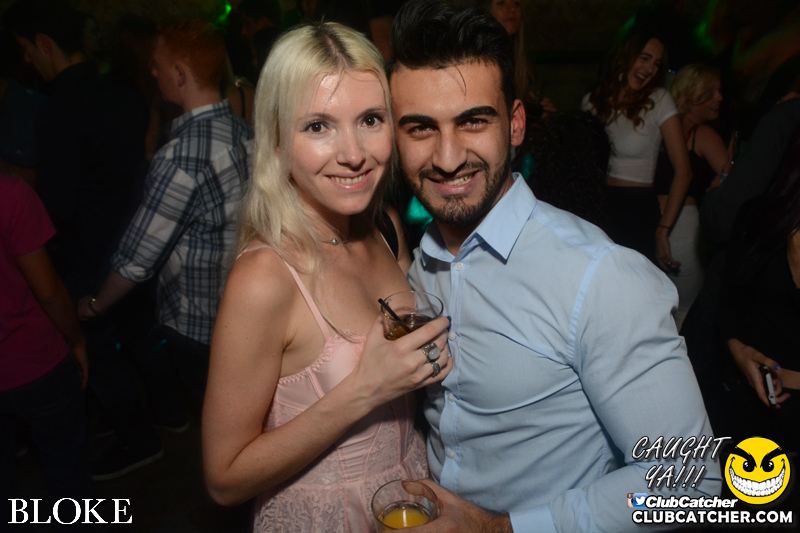 Bloke nightclub photo 130 - November 7th, 2015