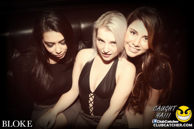 Bloke nightclub photo 133 - November 7th, 2015