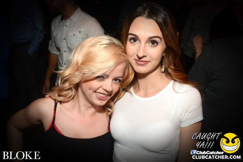 Bloke nightclub photo 136 - November 7th, 2015