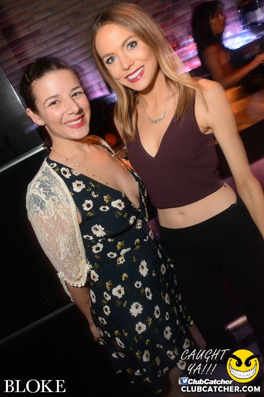 Bloke nightclub photo 15 - November 7th, 2015