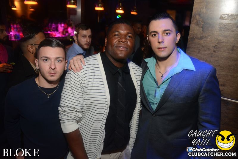 Bloke nightclub photo 149 - November 7th, 2015