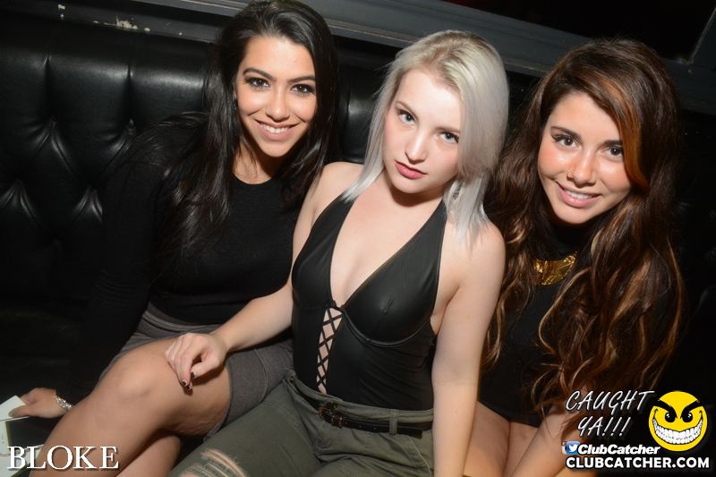 Bloke nightclub photo 16 - November 7th, 2015