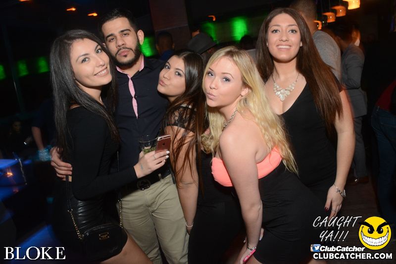 Bloke nightclub photo 17 - November 7th, 2015