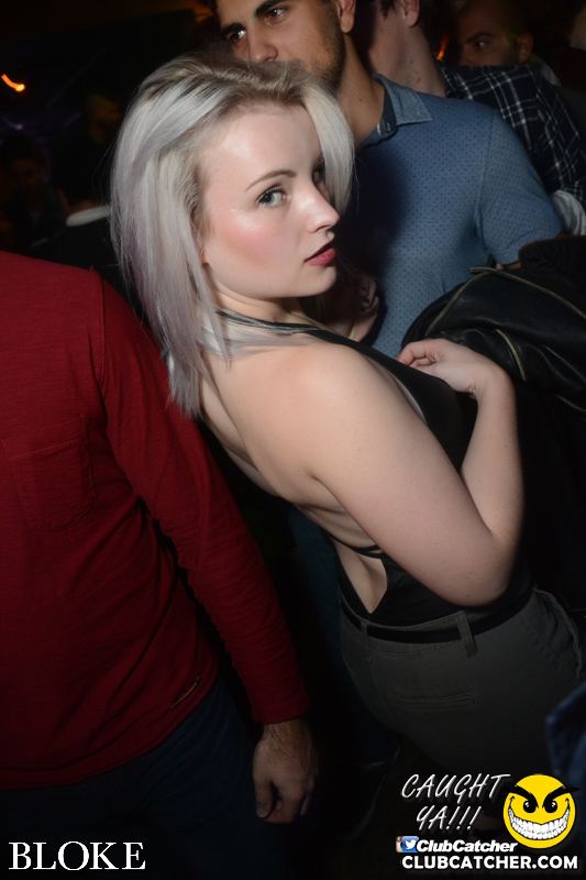 Bloke nightclub photo 18 - November 7th, 2015