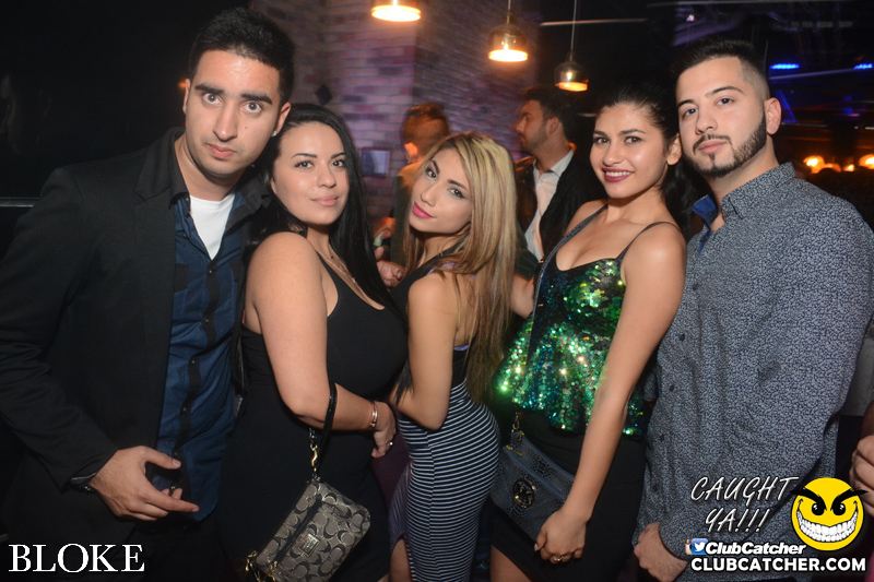 Bloke nightclub photo 20 - November 7th, 2015