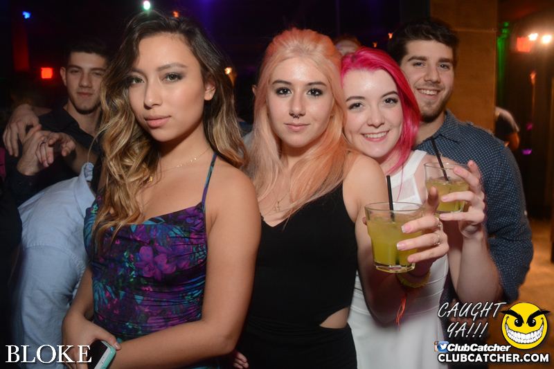 Bloke nightclub photo 22 - November 7th, 2015