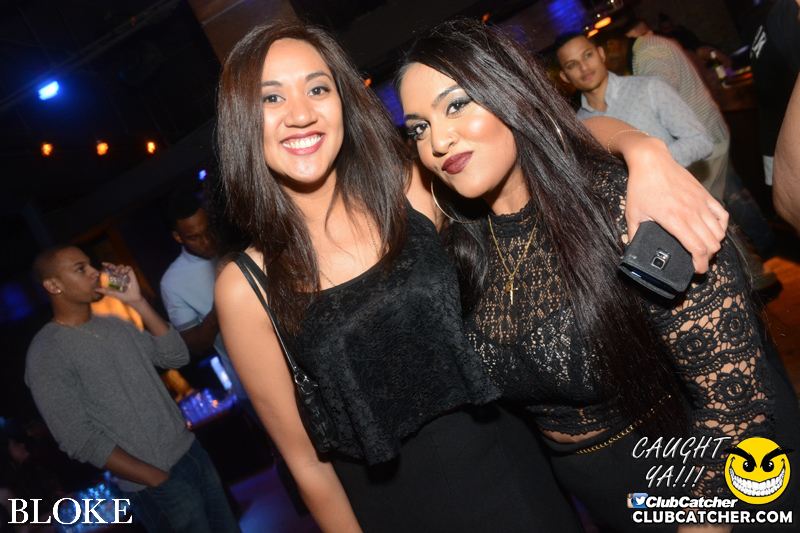 Bloke nightclub photo 31 - November 7th, 2015