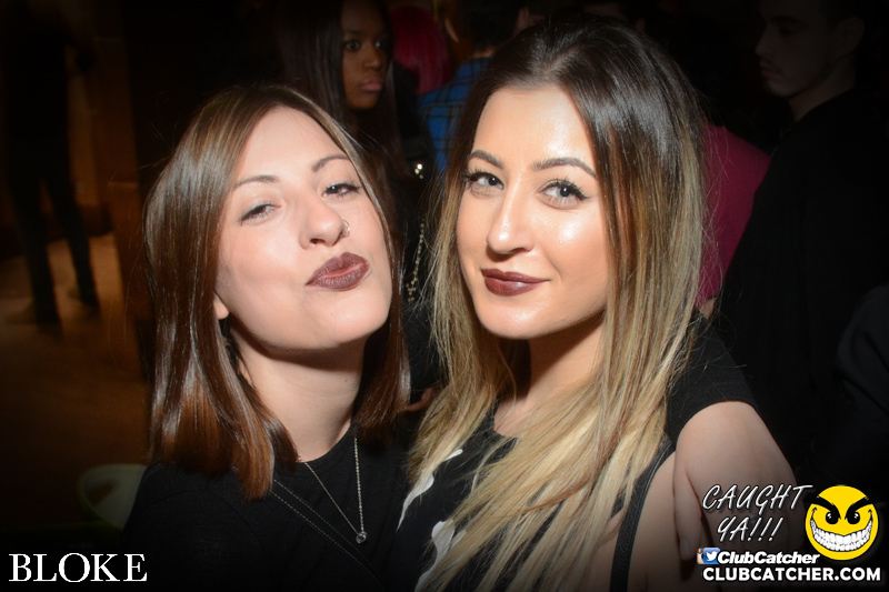 Bloke nightclub photo 35 - November 7th, 2015