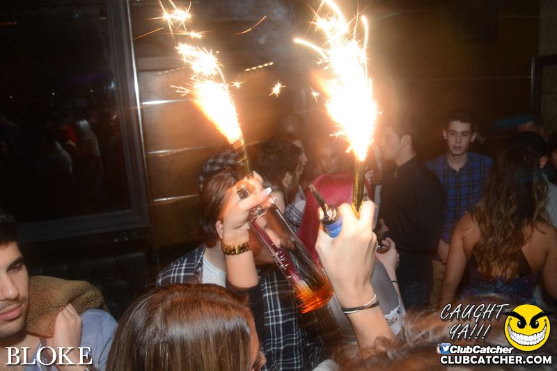 Bloke nightclub photo 37 - November 7th, 2015