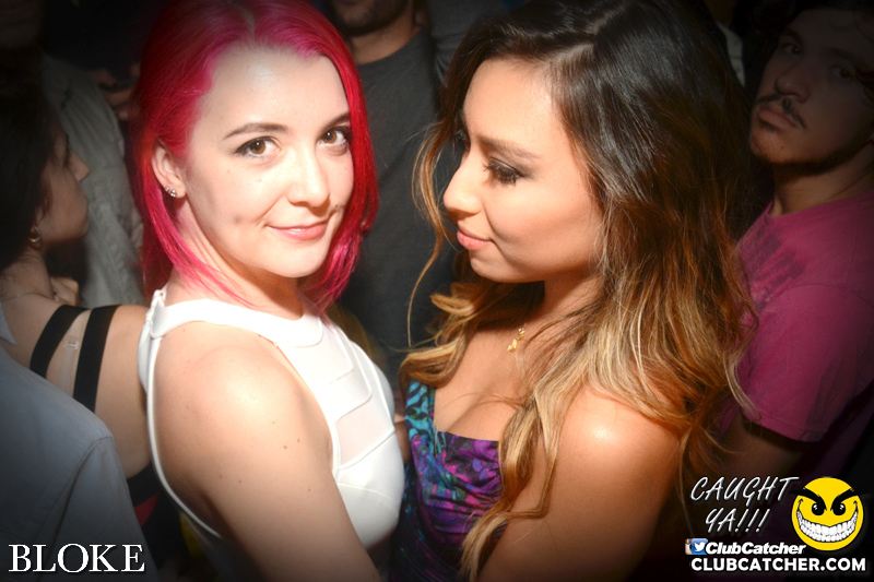 Bloke nightclub photo 41 - November 7th, 2015