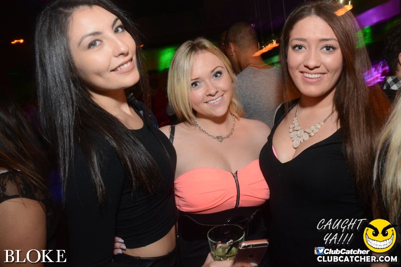 Bloke nightclub photo 46 - November 7th, 2015