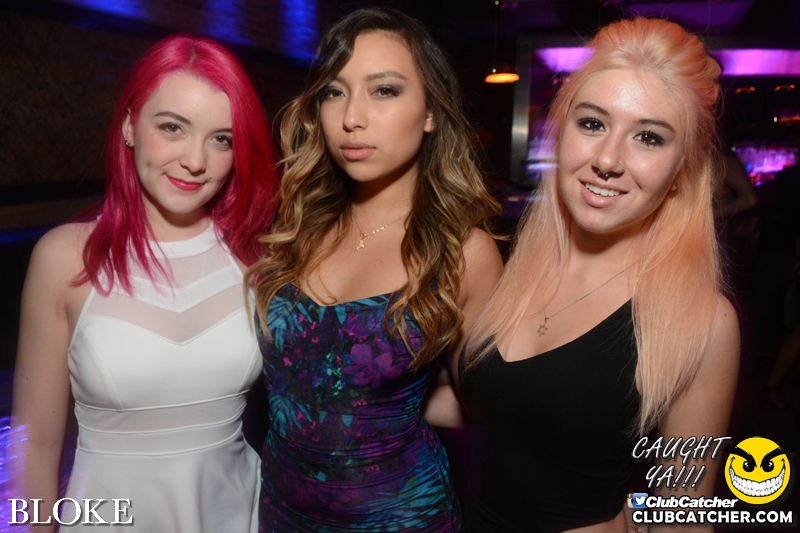 Bloke nightclub photo 50 - November 7th, 2015