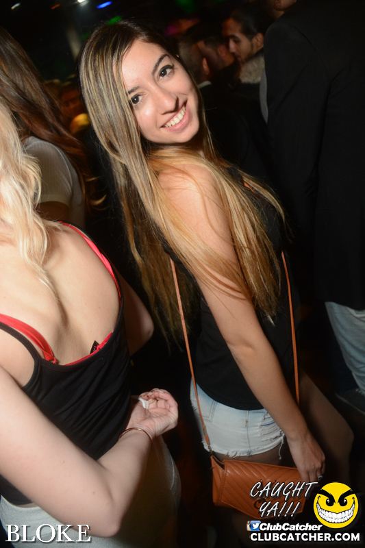 Bloke nightclub photo 56 - November 7th, 2015