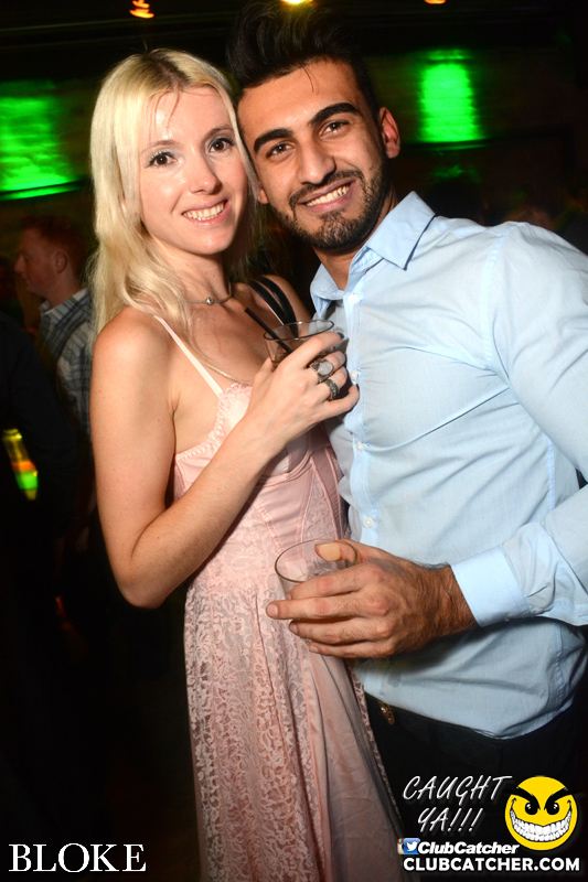 Bloke nightclub photo 62 - November 7th, 2015