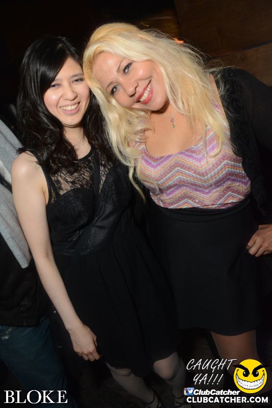 Bloke nightclub photo 67 - November 7th, 2015