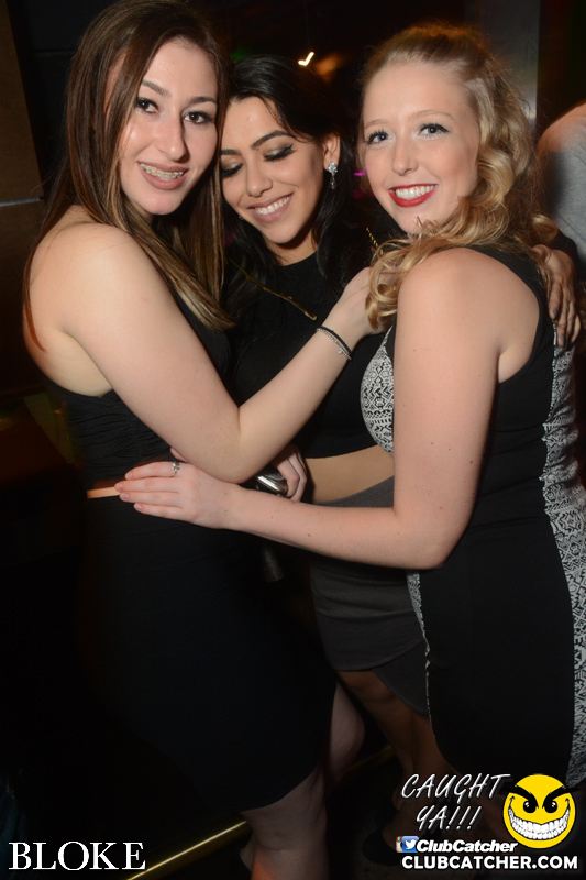 Bloke nightclub photo 69 - November 7th, 2015