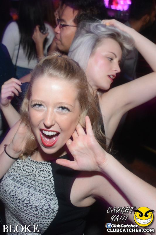 Bloke nightclub photo 70 - November 7th, 2015